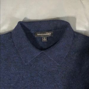Banana Republic Sweater